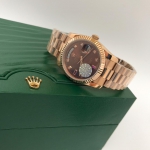 Часы женские Rolex Артикул LUX-22961. Вид 2