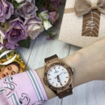 Часы женские Hublot Артикул LUX-11660. Вид 1