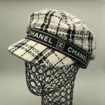 Кепи Chanel Артикул LUX-20073. Вид 1