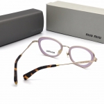 Оправа Miu Miu Артикул LUX-23595. Вид 2