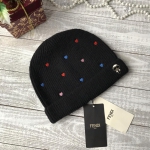 Шапка Fendi Артикул LUX-24001. Вид 3