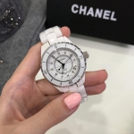 Часы женские Chanel Артикул LUX-23717. Вид 1