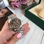 Часы женские Rolex Артикул LUX-19842. Вид 1