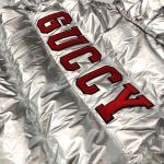  Куртка женская  Gucci Артикул ОДЖ-1025. Вид 5