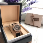 Часы женские Hublot Артикул LUX-11664. Вид 3