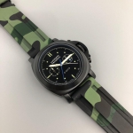 Часы мужские Limnor Panerai  Артикул LUX-26421. Вид 2