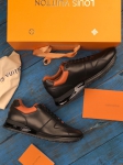 Кроссовки мужские Louis Vuitton Артикул ОМ-134. Вид 1
