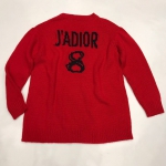  Свитер женский Christian Dior Артикул ОДЖ-040. Вид 2