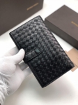 Портмоне Bottega Veneta Артикул СМ-599. Вид 3
