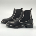  Ботинки женские Alexander Wang Артикул ОЖ-094. Вид 1