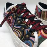  Кеды женские Christian Dior Артикул ОЖ-297. Вид 4