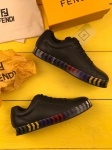 Кеды мужские  Fendi Артикул ОМ-105. Вид 1