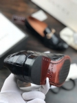 Лоферы мужские Gucci Артикул ОМ-243. Вид 3