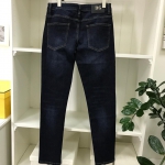 Джинсы Dolce & Gabbana Артикул ОДМ-288. Вид 4