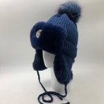 Шапка Chanel Артикул АКС-1124. Вид 1