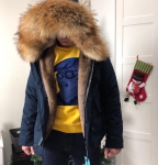 Парка  Артикул ОДМ-370. Вид 4