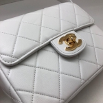 Сумка женская Chanel Артикул СЖ-568. Вид 3