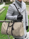 Сумка дорожная Gucci Артикул СМ-091. Вид 2