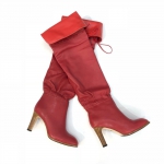 Ботфорты Gucci Артикул ОЖ-031. Вид 4