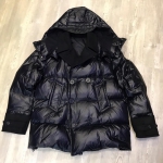  Пуховик Moncler Артикул ОДМ-345. Вид 1