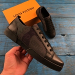  Кеды мужские Loro Piana Артикул ОМ-008. Вид 5