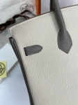 Сумка Hermes Birkin, 25 Hermes Артикул LUX-92324. Вид 6