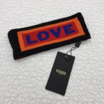  Повязка  Fendi Артикул АКС-1099. Вид 1