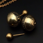 Серьги Christian Dior Артикул LUX-92378. Вид 2