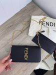 Сумка Fendi Артикул LUX-92340. Вид 1
