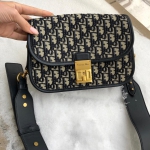 Сумка женская Oblique Christian Dior Артикул СЖ-875. Вид 2