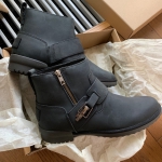 Казаки UGG Ugg Australia Артикул LUX-20673. Вид 1