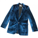 Пиджак женский Yves Saint Laurent Артикул ОДЖ-229. Вид 2