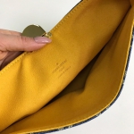 Клатч Louis Vuitton Артикул LUX-9475. Вид 3