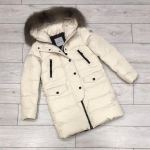 Куртка женская Moncler Артикул ОДЖ-1056. Вид 1