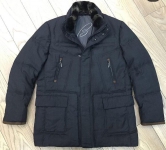 Куртка мужская Brioni Артикул ОДМ-324. Вид 1