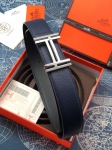 Ремень Hermes Артикул АКС-1149. Вид 1