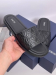 Шлёпанцы Christian Dior Артикул LUX-92348. Вид 3