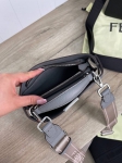 Сумка Fendi Артикул LUX-92345. Вид 3