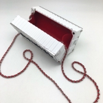 Сумка женская Chanel Артикул СЖ-648. Вид 2