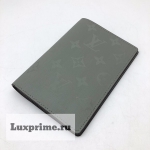  Обложка на паспорт Louis Vuitton Артикул СМ-362. Вид 1