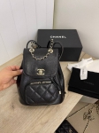 Рюкзак Chanel Артикул LUX-92353. Вид 1