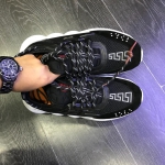  Кроссовки мужские Versace Артикул ОМ-019. Вид 2