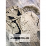 Пальто Yves Saint Laurent Артикул ОДЖ-666. Вид 2