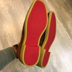  Ботинки мужские Christian Louboutin Артикул ОМ-652. Вид 4