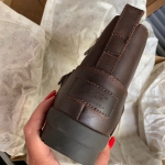 Казаки UGG Ugg Australia Артикул LUX-20674. Вид 3