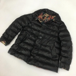 Куртка двухстороняя женская  Артикул ОДЖ-271. Вид 1