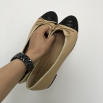 Балетки Chanel Артикул LUX-15300. Вид 1