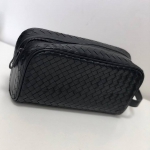Борсетка Bottega Veneta Артикул LUX-10015. Вид 1