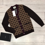  Кардиган Gucci Артикул ОДЖ-400. Вид 2