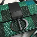 Сумка женская MONTAIGNE Christian Dior Артикул LUX-20840. Вид 2